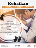 Kebaikan Berkongsi Perasaan